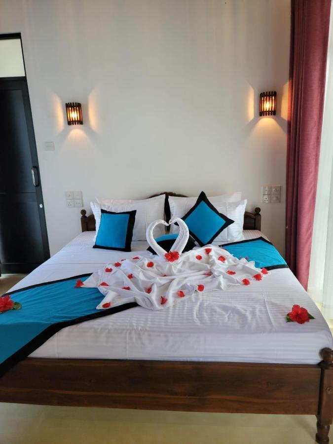 Shima Guni Beach Club Hotel Matara Exterior photo