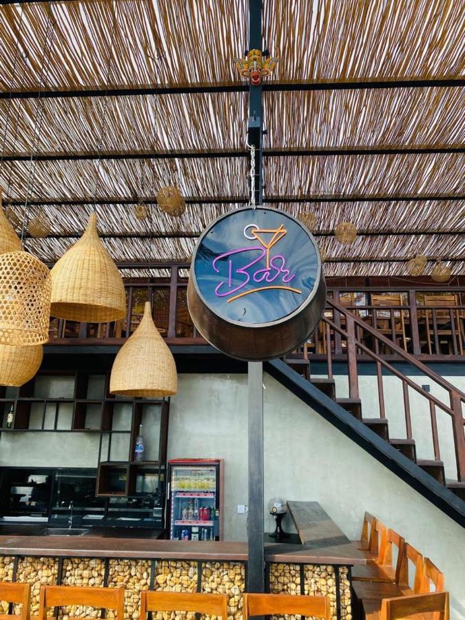 Shima Guni Beach Club Hotel Matara Exterior photo
